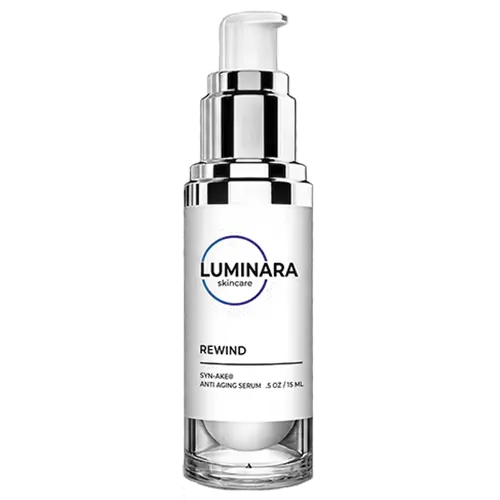 How Does Luminara Rewind Work? The Formula Mechanism Explained