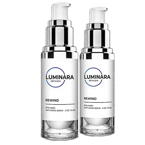 Luminara Rewind Reviews: What Are Customers Saying About This Serum?